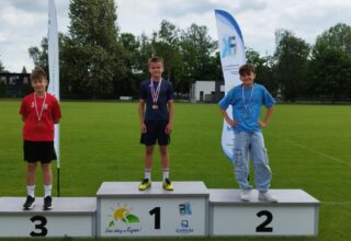 Czwartki Lekkoatletyczne 2025