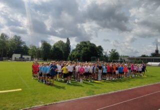 Czwartki Lekkoatletyczne 2025