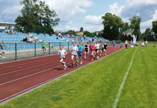 Czwartki Lekkoatletyczne 2025