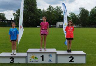 Czwartki Lekkoatletyczne 2025