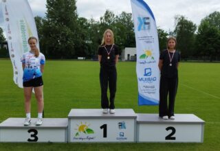 Czwartki Lekkoatletyczne 2025