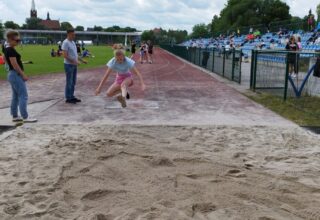 Czwartki Lekkoatletyczne 2025