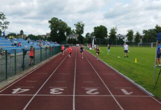 Czwartki Lekkoatletyczne 2025