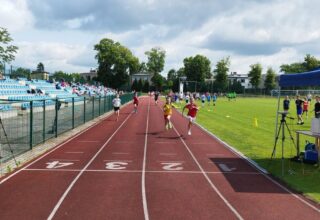 Czwartki Lekkoatletyczne 2025