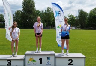 Czwartki Lekkoatletyczne 2025