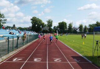 Czwartki Lekkoatletyczne 2025