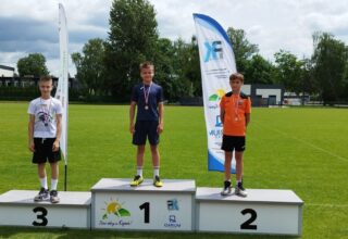 Czwartki Lekkoatletyczne 2025