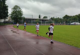 Czwartki Lekkoatletyczne 2025