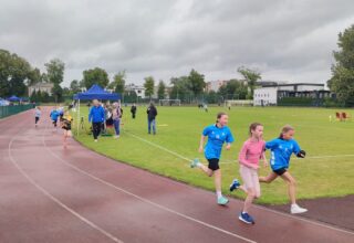 Czwartki Lekkoatletyczne 2025