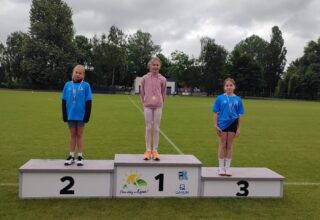 Czwartki Lekkoatletyczne 2025