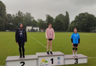 Czwartki Lekkoatletyczne 2025