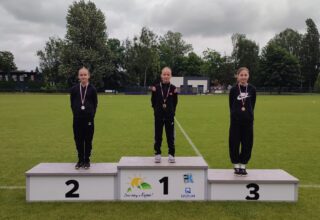 Czwartki Lekkoatletyczne 2025