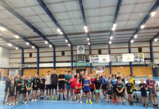 TURNIEJ TENISA STOŁOWEGO – EDYCJA 2025