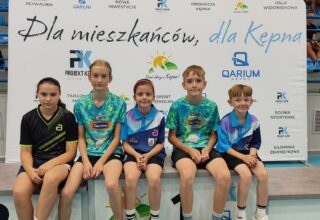 TURNIEJ TENISA STOŁOWEGO – EDYCJA 2025