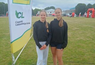 Czwartki lekkoatletyczne