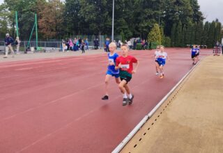 Czwartki lekkoatletyczne