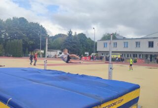 Czwartki lekkoatletyczne