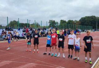 Czwartki lekkoatletyczne