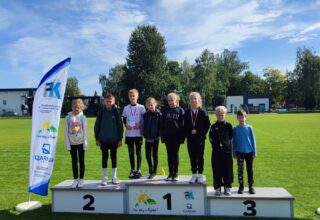 Czwartki Lekkoatletyczne 2025