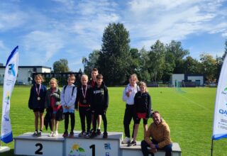 Czwartki Lekkoatletyczne 2025