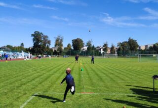 Czwartki Lekkoatletyczne 2025