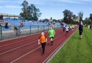 Czwartki Lekkoatletyczne 2025
