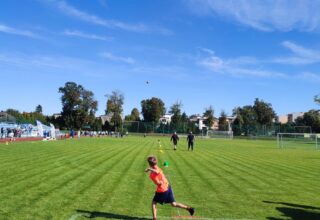 Czwartki Lekkoatletyczne 2025