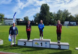 Czwartki Lekkoatletyczne 2025