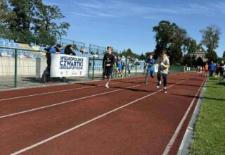 Czwartki Lekkoatletyczne 2025