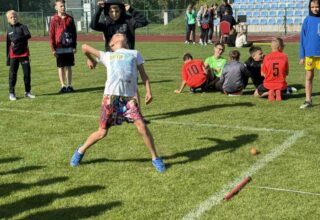 Czwartki Lekkoatletyczne 2025