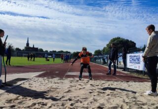 Czwartki Lekkoatletyczne 2025