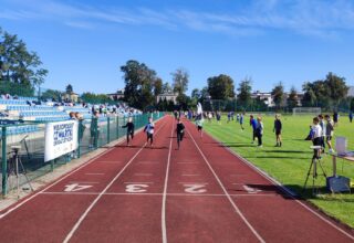 Czwartki Lekkoatletyczne 2025