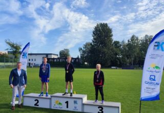 Czwartki Lekkoatletyczne 2025