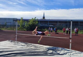 Czwartki Lekkoatletyczne 2025