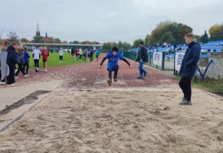 Czwartki Lekkoatletyczne 2025