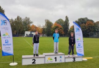 Czwartki Lekkoatletyczne 2025