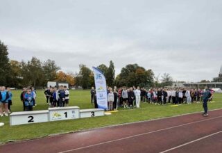 Czwartki Lekkoatletyczne 2025