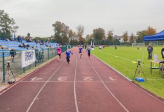 Czwartki Lekkoatletyczne 2025