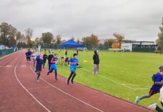 Czwartki Lekkoatletyczne 2025