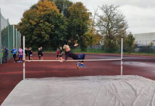 Czwartki Lekkoatletyczne 2025