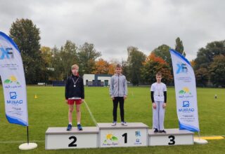 Czwartki Lekkoatletyczne 2025