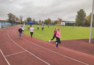 Czwartki Lekkoatletyczne 2025