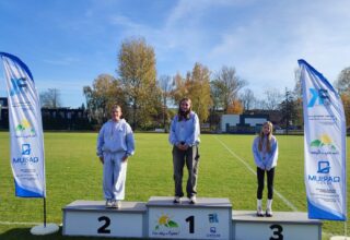 Czwartki Lekkoatletyczne 2025