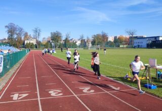 Czwartki Lekkoatletyczne 2025