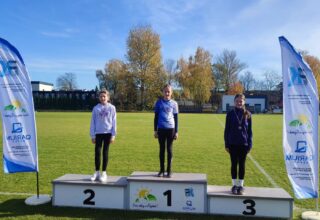 Czwartki Lekkoatletyczne 2025