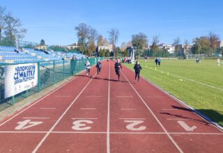 Czwartki Lekkoatletyczne 2025