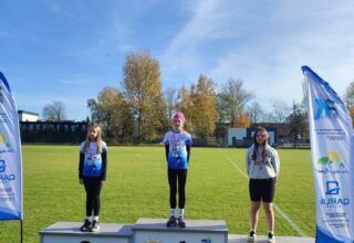 Czwartki Lekkoatletyczne 2025