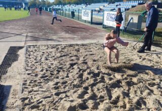 Czwartki Lekkoatletyczne 2025
