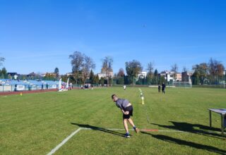 Czwartki Lekkoatletyczne 2025