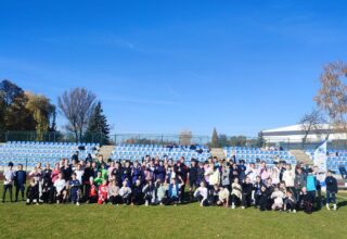 Czwartki Lekkoatletyczne 2025